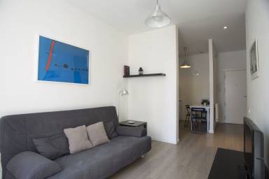 Appartement L'Hospitalet de Llobregat