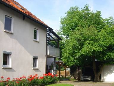 Ferienwohnung Klimaanlage Litzendorf