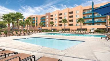 Condo Air conditioning Oceanside