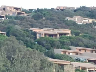 Villa Costa Paradiso