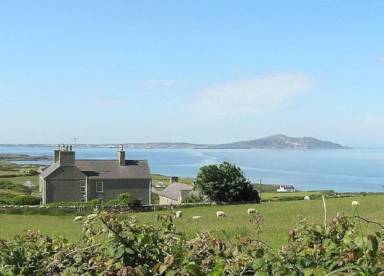 Cottage Llanrhyddlad