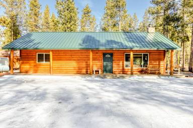 Cabin Bend