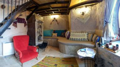 Bed & Breakfast Uçhisar Belediyesi