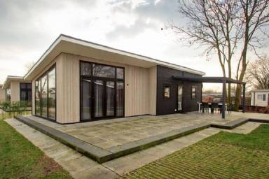 Huis Dieren