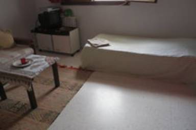Chambre privée Tunis