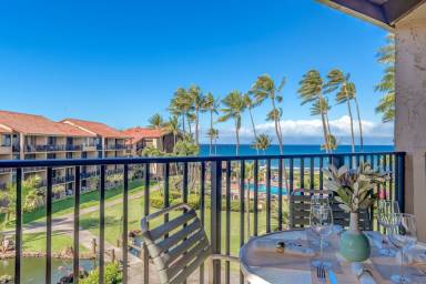 Condo Internet Kaanapali