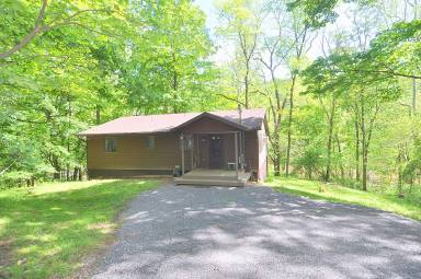 Great Cacapon Vacation Rentals