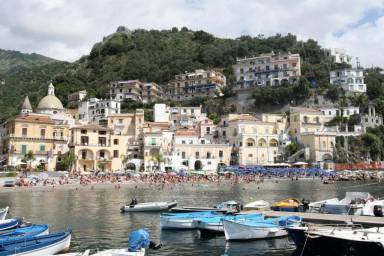 Leilighet Amalfi Coast