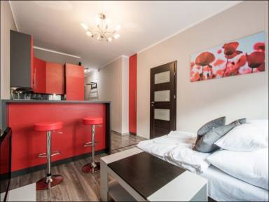 Apartament Sulejówek