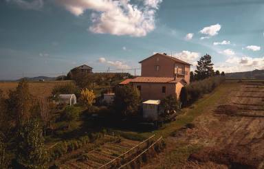 Appartamento Recanati