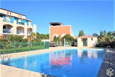 Appartamento Grimaud