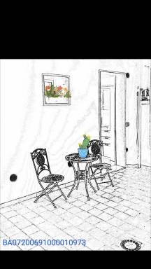 Appartement Bari