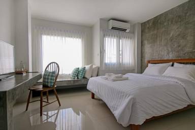 Accommodation Surat Thani