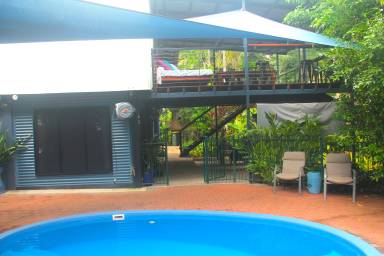 House Pool Nightcliff