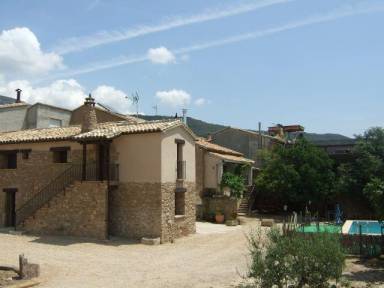 Casa Ayerbe
