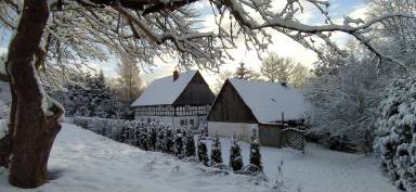 Cottage Gmina Wleń