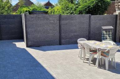 Ferienwohnung Mons