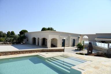 Villa Manduria
