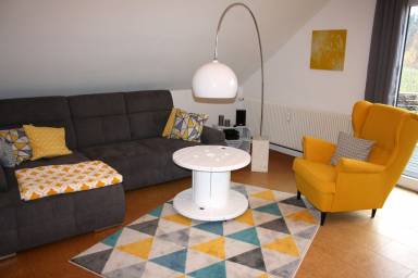 Appartement Detmold