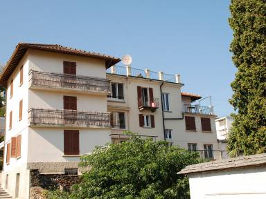Appartamento Monti di Bassano