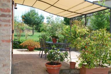 Apartment Castiglione d'Orcia