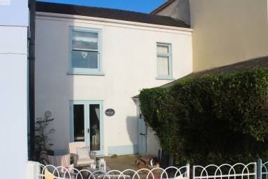 Cottage Westleigh