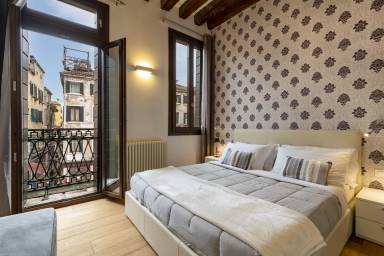 Apartment Venezia Mestre