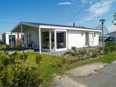 House Grootschermer