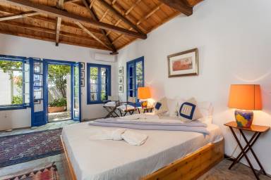 Villa Skiathos