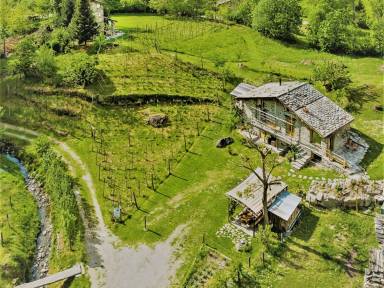 Casa Val Masino