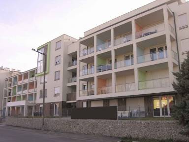 Apartament Kuchnia Balatonlelle