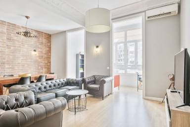 Appartement L'Hospitalet de Llobregat