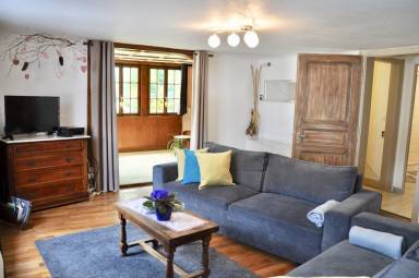 Appartement Marckolsheim