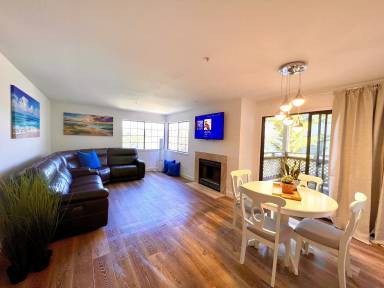 Apartment Monterey