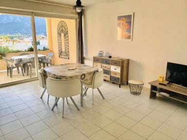 Appartement Calvi