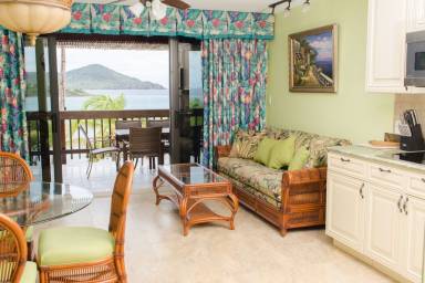Condo Saint Thomas