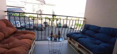 Appartement Calvi