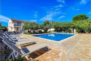 Appartement Beaucaire