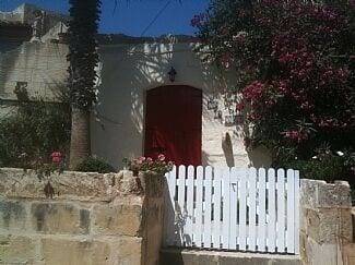 Boerderij wifi Għarb
