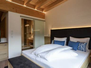 Ferienwohnung Tannheimer Tal
