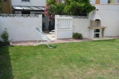 Appartement Saintes-Maries-de-la-Mer