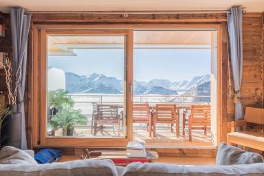 Appartement Climatisation L'Alpe d'Huez