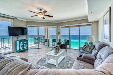 Appartement Keuken Lullwater Beach On Gulf Of Mexico