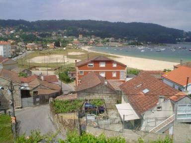 Apartamento Terraza / Balcón Cangas de Morrazo