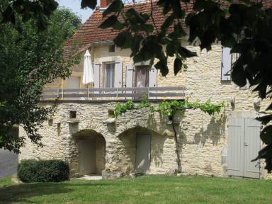 Cottage Saint-Clair