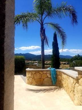 Villa Cala Sinzias