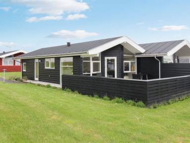 Village vacances Tranekær