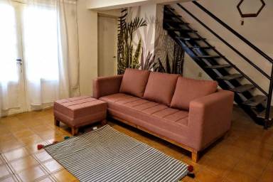 House Godoy Cruz