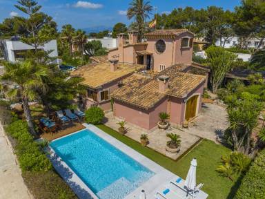 Villa Luftkonditionering Muro