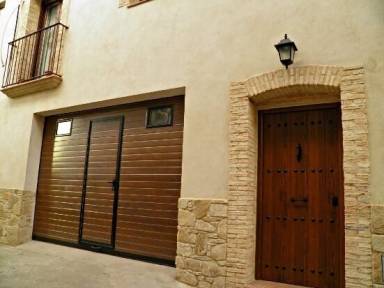 Casa rural Balcón Jaraíz de la Vera